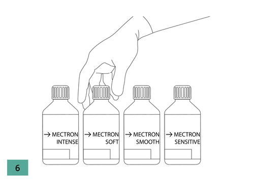 how to minimized aerosol fig 6
