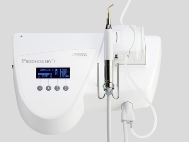 mectron´s piezosurgery 3