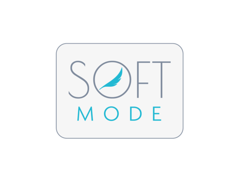 soft mode logo
