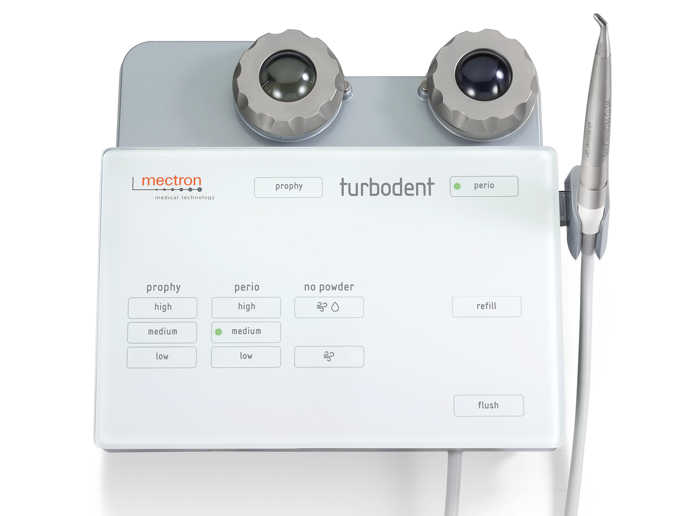 turbodent touch